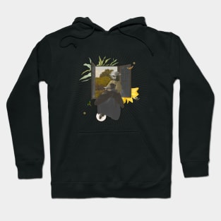 The Garden Session Hoodie